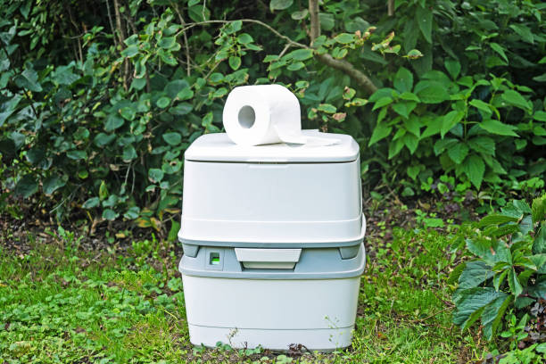 Best Portable toilet rental cost  in Mills River, NC