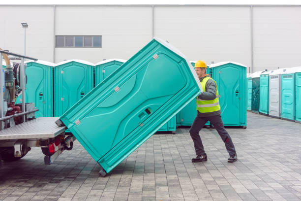Best High-end porta potty rental  in Mills River, NC