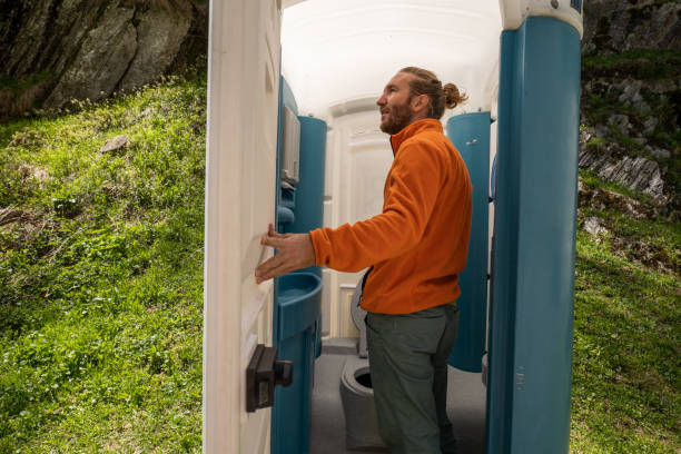 Best Long-term porta potty rental  in Mills River, NC