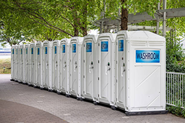 Best Construction site porta potty rental  in Mills River, NC
