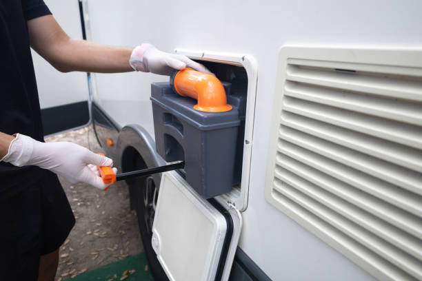 Best Porta potty rental near me  in Mills River, NC