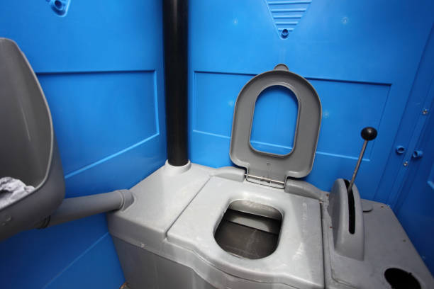 Best Portable restroom trailer rental  in Mills River, NC
