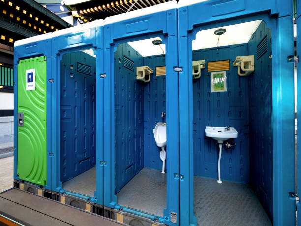Best Local porta potty services  in Mills River, NC