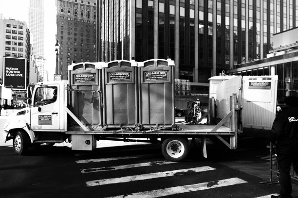 Best Local porta potty services  in Mills River, NC