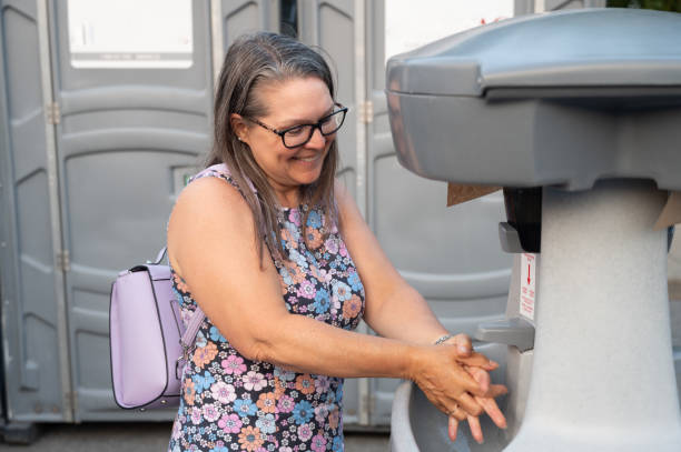 Best Emergency porta potty rental  in Mills River, NC